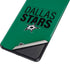 NHL Dallas Stars Lineup Galaxy S21 Plus 5G Skin