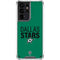 NHL Dallas Stars Lineup Galaxy S21 Ultra 5G Clear Case