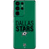 NHL Dallas Stars Lineup Galaxy S21 Ultra 5G Skin
