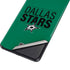 NHL Dallas Stars Lineup Galaxy S21 Ultra 5G Skin
