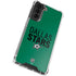 NHL Dallas Stars Lineup Galaxy S22 Clear Case