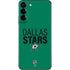 NHL Dallas Stars Lineup Galaxy S22 Plus Skin