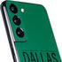 NHL Dallas Stars Lineup Galaxy S22 Plus Skin