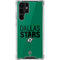 NHL Dallas Stars Lineup Galaxy S22 Ultra Clear Case