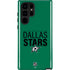 NHL Dallas Stars Lineup Galaxy S22 Ultra Pro Case