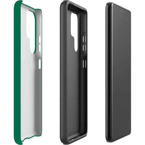 NHL Dallas Stars Lineup Galaxy S22 Ultra Pro Case