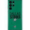 NHL Dallas Stars Lineup Galaxy S22 Ultra Skin