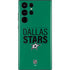 NHL Dallas Stars Lineup Galaxy S22 Ultra Skin