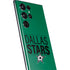 NHL Dallas Stars Lineup Galaxy S22 Ultra Skin