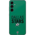 NHL Dallas Stars Lineup Galaxy S23 FE Skin