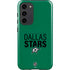 NHL Dallas Stars Lineup Galaxy S23 Plus Pro Case