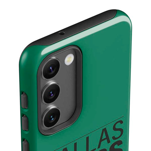NHL Dallas Stars Lineup Galaxy S23 Plus Pro Case