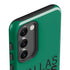 NHL Dallas Stars Lineup Galaxy S23 Plus Pro Case