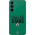 NHL Dallas Stars Lineup Galaxy S23 Plus Skin