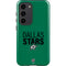 NHL Dallas Stars Lineup Galaxy S23 Pro Case