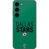 NHL Dallas Stars Lineup Galaxy S23 Skin