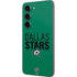 NHL Dallas Stars Lineup Galaxy S23 Skin