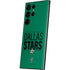 NHL Dallas Stars Lineup Galaxy S23 Ultra Skin