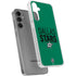 NHL Dallas Stars Lineup Galaxy S24 Plus Clear Case