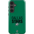 NHL Dallas Stars Lineup Galaxy S24 Plus Impact Case
