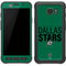 NHL Dallas Stars Lineup Galaxy S7 Active Skin