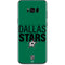 NHL Dallas Stars Lineup Galaxy S8 Plus Skin