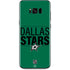 NHL Dallas Stars Lineup Galaxy S8 Plus Skin