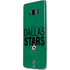 NHL Dallas Stars Lineup Galaxy S8 Plus Skin