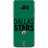 NHL Dallas Stars Lineup Galaxy S8 Skin