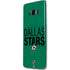 NHL Dallas Stars Lineup Galaxy S8 Skin