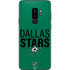 NHL Dallas Stars Lineup Galaxy S9 Plus Skin