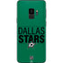 NHL Dallas Stars Lineup Galaxy S9 Skin