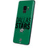 NHL Dallas Stars Lineup Galaxy S9 Skin