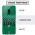 NHL Dallas Stars Lineup Galaxy S9 Skin