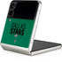 NHL Dallas Stars Lineup Galaxy Z Flip3 5G Skin