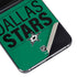 NHL Dallas Stars Lineup Galaxy Z Flip5 5G Skin