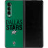 NHL Dallas Stars Lineup Galaxy Z Fold3 5G Skin