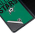 NHL Dallas Stars Lineup Galaxy Z Fold3 5G Skin