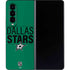 NHL Dallas Stars Lineup Galaxy Z Fold4 5G Skin