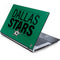 NHL Dallas Stars Lineup Generic Laptop Skin