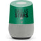 NHL Dallas Stars Lineup Google Home Skin