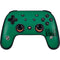 NHL Dallas Stars Lineup Google Stadia Controller Skin