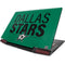 NHL Dallas Stars Lineup Lenovo IdeaPad Skin