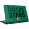 NHL Dallas Stars Lineup Dell Inspiron Skin