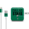 NHL Dallas Stars Lineup iPad Charger (10W USB) Skin