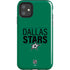NHL Dallas Stars Lineup iPhone 11 Impact Case