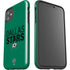NHL Dallas Stars Lineup iPhone 11 Impact Case