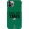 NHL Dallas Stars Lineup iPhone 11 Pro Lite Case