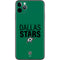 NHL Dallas Stars Lineup iPhone 11 Pro Max Skin