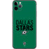 NHL Dallas Stars Lineup iPhone 11 Pro Max Skin